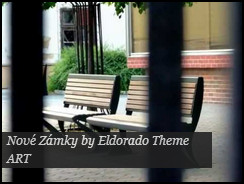 Nové Zámky by Eldorado Theme ART