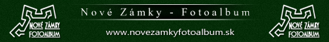 Nové Zámky Fotoalbum