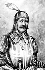 Ján Hunyadi