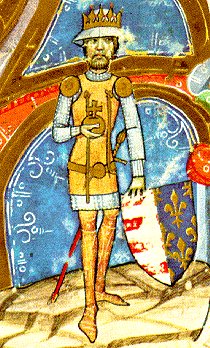 Karol Robert z Anjou