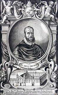 Arcibiskup Juraj Széchenyi