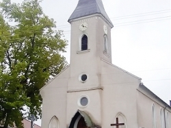 Nové Zámky okolie - Andovce 2