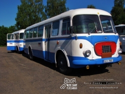 Škoda 706 RTO Jelcz