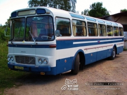 Karosa ŠD11 - BusLine