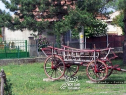 Nové Zámky okolie – Bíňa (2)