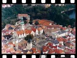 Družobné Partnerské Mestá - Tábor CZ