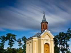 Dvory nad Žitavou - Nové Zámky Okolie (6)