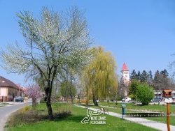 Jasová - Nové Zámky Okolie (1)