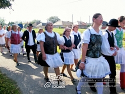 Kamenín - Nové Zámky Okolie (9)