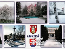 Lipová - Nové Zámky Okolie (6)