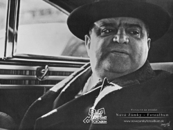 Lucien Aigner - Fiorello La Guardia