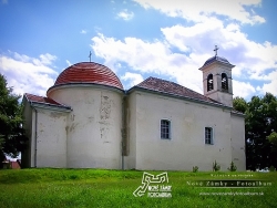 Malé Kosihy - Nové Zámky Okolie (1)