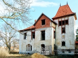 Michal nad Žitavou - Nové Zámky Okolie (6)