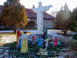 Mojzesovo - Nové Zámky Okolie (9)