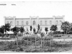 Nemocnica Nové Zámky 72