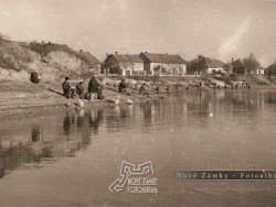 Nové Zámky Berek Nitra Zúgov Baňa 49