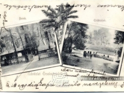 Nové Zámky Berek Nitra Zúgov Baňa 67
