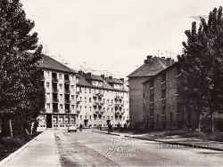 Nové Zámky Bernolákov park 13