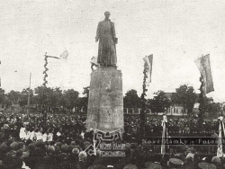 Nové Zámky Bernolákov park 9