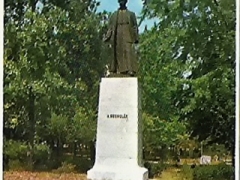 Nové Zámky Bernolákov park