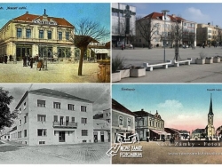 Nové Zámky Cesta do minulosti 73