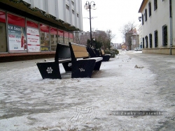 Nové Zámky Františkáni Katakomby 25