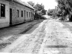 Nové Zámky Gúgska Tatranská Janka Kráľa 8