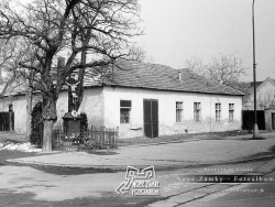 Nové Zámky Gúgska Tatranská Janka Kráľa 12