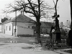 Nové Zámky Gúgska Tatranská Janka Kráľa 50