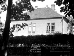 Gymnázium Nové Zámky 23
