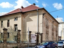 Gymnázium Nové Zámky rok 2012 - 5