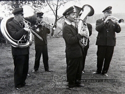 Nové Zámky Kroje Kultúra 55