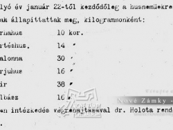 Nové Zámky Listiny Medaile Mapy Erby 34