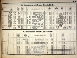 Nové Zámky Listiny Medaile Mapy Erby 87