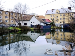 Nové Zámky Medzimlynie, Sihoť (3)