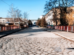 Nové Zámky Medzimlynie, Tyršová ul. (7)