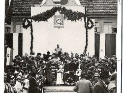 Nové Zámky Námestie Okolie 182