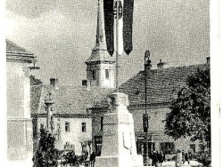 Nové Zámky Námestie Okolie 201