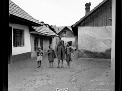 Nové Zámky Péro Cigánski muzikanti 3