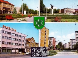 Nové Zámky Staré pohľadnice stpohlnz-2