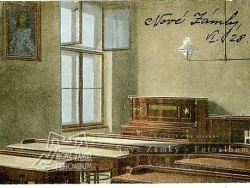 Nové Zámky Školy - ZŠ M.Flengera 3