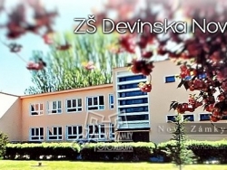 Nové Zámky Školy - Devínska 67