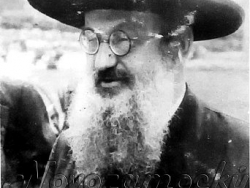 Nové Zámky Synagógy - Ernest Klein Hlavný rabbi v Neologickej Synagóge Nové Zámky - Ovládal viac ako 40 jazykov dohromady, a polovicu z nich slovom i písmom.
