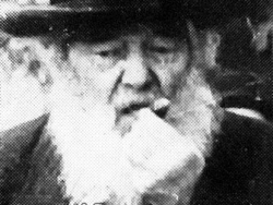 Nové Zámky Synagógy - (Ersekujvar) Rabbi Yosef Meir Tigerman - Hlavný mestský rabbi v Ortodoxnej Synagóge Nové zámky