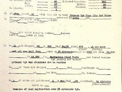 14. marec 1945 Bombardovanie Nových Zámkov 017