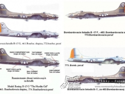 Nové Zámky Vojnové udalosti - Bombardovanie Nových Zámkov 1944 22