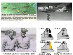 Nové Zámky Vojnové udalosti - Bombardovanie Nových Zámkov 1944 50