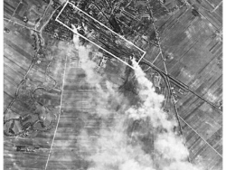 Nové Zámky Vojnové udalosti - Bombardovanie Nových Zámkov 1944 51