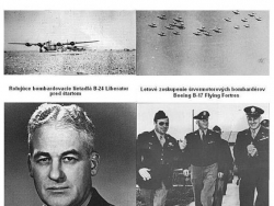 Nové Zámky Vojnové udalosti - Bombardovanie Nových Zámkov 1944 61