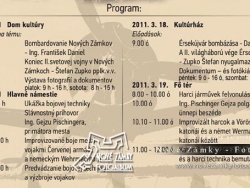 Nové Zámky Vojnové udalosti - Bombardovanie Nových Zámkov 1944 64